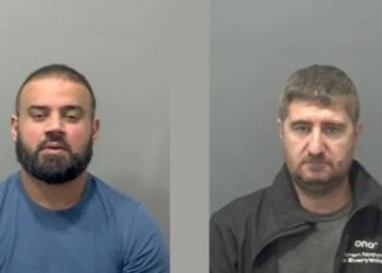Angli/ Dënohet agjenti imobiliar që i siguroi shqiptarëve 9 shtëpi për mbjellje kanabisi, vlera dy milionë stërlina