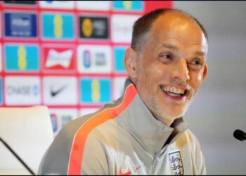 Anglia, Tuchel dhe plaga e Botërorit: Mundem vetëm të mbijetoj me të…
