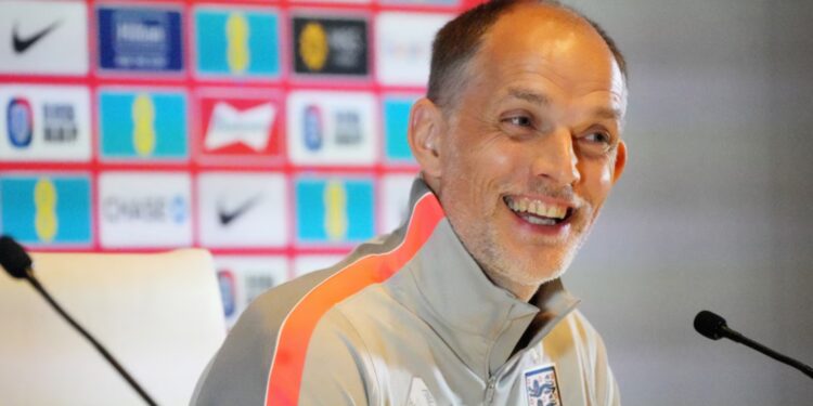 Anglia, Tuchel dhe plaga e Botërorit: Mundem vetëm të mbijetoj me të…