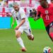 Anglia pëson humbje para ndeshjes me Spanjën, 5 futbollistë do të mungojnë ndaj kampionëve të botës