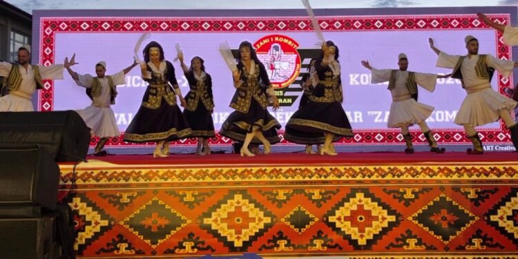 Ansambli Kombëtar në Itali: Sezoni i ri, drejtori Marsi: Shkojmë edhe në Edinburg, surprizë për festat e nëntorit