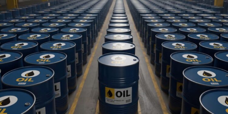 Arabia Saudite rihap naftësjellin, eksportet nga Deti i Kuq gati; nafta Brent bie