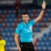 Arbitra të Superiores, të përzgjedhur nga UEFA, gjykojnë në Nations League