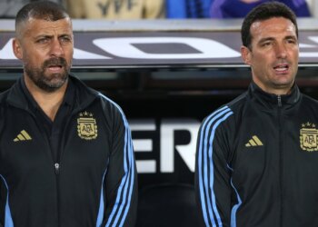 Argjentina, Lionel Scaloni zbulon: Inter i ofroi Samuelit të punonte me Chivu