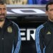 Argjentina, Lionel Scaloni zbulon: Inter i ofroi Samuelit të punonte me Chivu