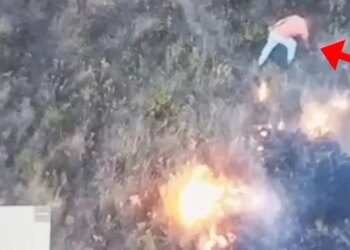 Arrestohen piromanët pas zjarreve të qëllimshme në Krujë e Vlorë