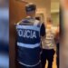Arrestohet 28-vjeçari që shiste kokainë pranë shkollave në kryeqytet; sekuestrohen pistoleta dhe 235 doza kokaine