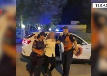Arrestohet 39-vjeçarja në Tiranë e punësuar për të vjedhur xhiron ditore; zbardhen 5 raste