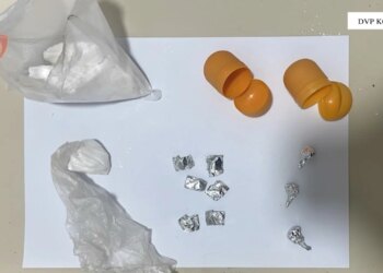 Arrestohet në Korçë 57-vjeçari që shiste kokainë në lokalin e marrë me qira