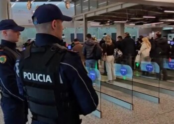 Arrestohet sot në Itali riu që me vëllanë vrau 36-vjeçarin në Dibër, 8 vjet i shpëtoi drejtësisë shqiptare