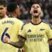 Arsenal mbetet perfekt, mposht Sunderlandin dhe ka 12 pikë të plota