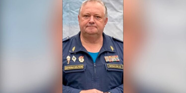 Atentat ndaj oficerit të lartë rus, i akuzuar nga Ukraina për sulmin raketor ndaj spitalit pediatrik në Kiev