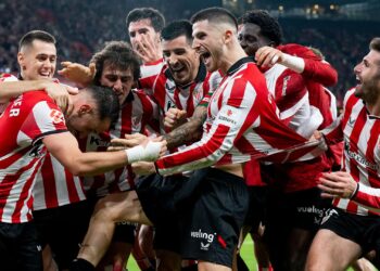 Athletic Bilbao shpërthen në pjesën e dytë, turpëron Atletico Madridin: tre gola dhe fitore spektakolare në San Mames