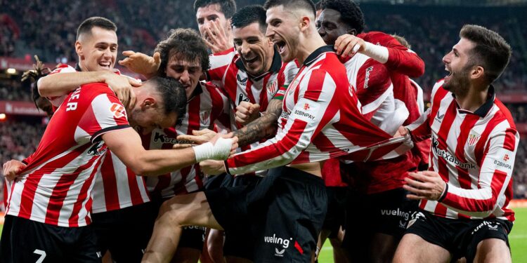 Athletic Bilbao shpërthen në pjesën e dytë, turpëron Atletico Madridin: tre gola dhe fitore spektakolare në San Mames