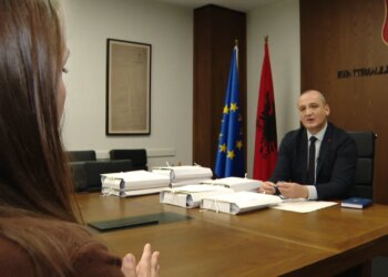 Audit për Thumanë-Kashar / Kryetari i KLSH, Arben Shehu: Kemi hasur presione, por kontrolli shtetëror nuk do ndalet