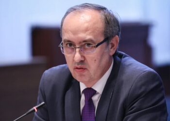 Avdullah Hoti kërkon seancë urgjente; deputeti i LDK-së: Kuvendi të miratojë rezolutë për shqyrtim në Apel