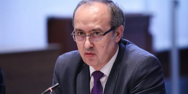 Avdullah Hoti kërkon seancë urgjente; deputeti i LDK-së: Kuvendi të miratojë rezolutë për shqyrtim në Apel
