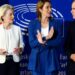 BE-Kinë: von der Leyen thotë se marrëdhënia tregtare është "e paqëndrueshme", deficiti 1 miliard euro në ditë