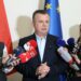 Balla: SPAK të hetojë rrjedhjen e informacionit në hetimet për Vlora Hysenin; fikja e radarëve ishte lajm fake