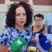 Banorët e Durrësit kundër projektit TID: Kërkojnë pezullimin e punimeve; qytetarja: S’kanë të drejtë të na prishin shtëpitë