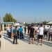 Banorët protestojnë para Bankers Petroleum, kërkojnë pagesat për tokat; do të bllokojmë naftën