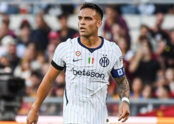 Barcelona, Joan Laporta e konfirmon: Këtë verë doja me çdo kusht Lautaro Martinez, më bllokoi Marotta