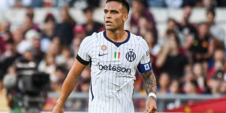 Barcelona, Joan Laporta e konfirmon: Këtë verë doja me çdo kusht Lautaro Martinez, më bllokoi Marotta