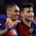 Barcelona emëron Raphinha dhe Pedri si kapitenët e parë blaugrana