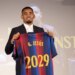 Barcelona kompleton ofensivën dhe firmos sulmuesin e Kombëtares së Brazilit, zbardhen detajet