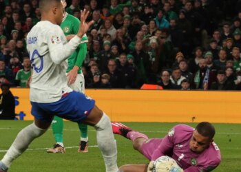 Bazunu refuzon ndeshjen ndaj Izraelit, kaos te Irlanda; zgjidhja emergjente e stafit habit UEFA-n
