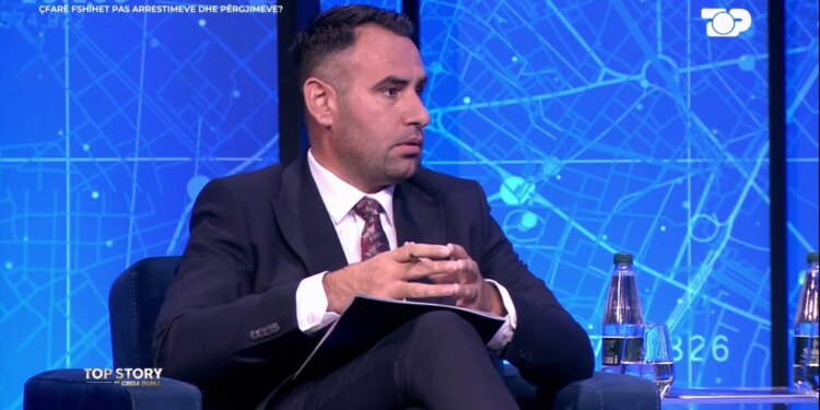Belinda Balluku është takuar me Altin Dumanin; Top Story: shumë shpejt do i sekuestrohet edhe vila e tretë