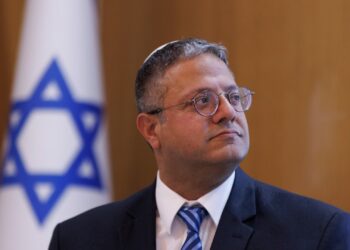 Ben-Gvir në Al-Aksa — Vizita e ministrit izraelit ndezi reagimet e vendeve arabe si shkelje e status quo-së