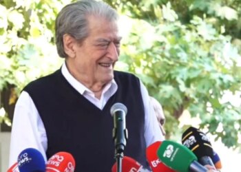 Berisha dënon Hysenin ndaj Klodiana Lalës: Po përdor postin për shantazh; më vonë mund t’u bëjë shantazh prokurorëve