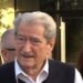Berisha kthehet nga SHBA: Udhëtim ripërtëritjeje; për diasporën: I gjeta më të fortë, u ktheva 35 vite pas