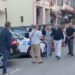 Berisha paraqitet në SPAK, zbaton masën detyrim paraqitje dhe pritet nga mbështetësit