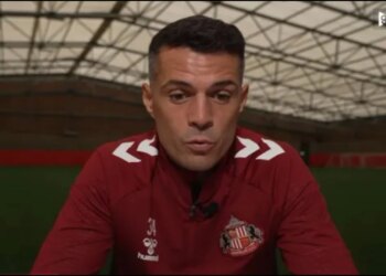 Besoj te projekti i Sunderland — Granit Xhaka zbulon pse vendosi të refuzojë Chelsea