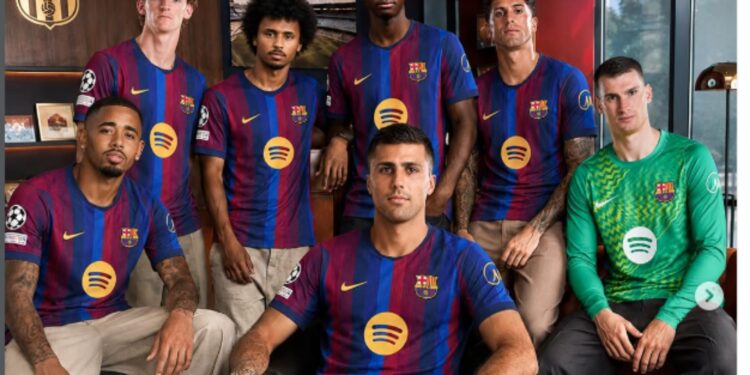Bilanci i merkatos së Barcelonës: 184 milionë euro të shpenzuara, pa Julian Alvarez