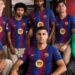 Bilanci i merkatos së Barcelonës: 184 milionë euro të shpenzuara, pa Julian Alvarez