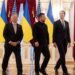 Bisedimet në Kiev: Zelensky pret që lufta të vijojë edhe gjatë dimrit, Witkoff: Palët duhet të bëjnë kompromise