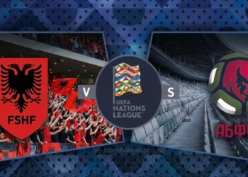 Bjellorusia pa shtëpi dhe pa tifozë; Shqipëria përfiton avantazh në Nations League