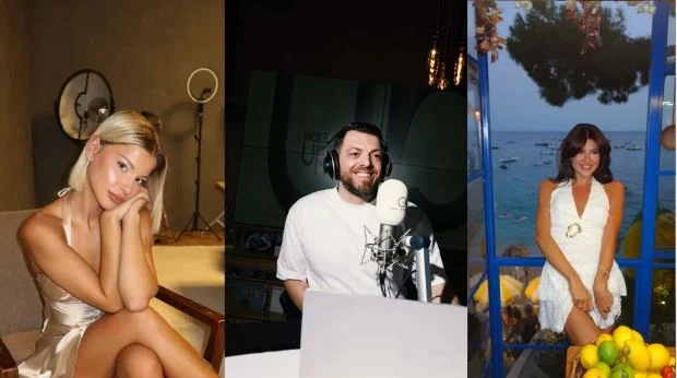 Blendi Salaj rikthehet në ekranin e Top Channel në programin Wake Up, i shoqëruar nga dy moderatore