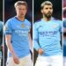Blerjet që ndërtuan Manchester Cityn: 1.4 miliardë euro për 10 yje