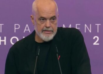 Bllokimi i 200 faqeve për protestën, Rama përgjigjet Democrats European: E urreva aludimin tuaj të paturpshëm