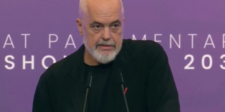 Bllokimi i 200 faqeve për protestën, Rama përgjigjet Democrats European: E urreva aludimin tuaj të paturpshëm
