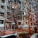 Bomba ruse godet pallat në Kharkiv; 22 të plagosur, sulme edhe në Kiev