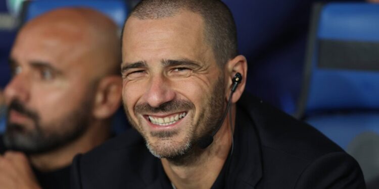 Bonucci rrëfen prapaskenat: refuzimi i Guardiolës, sëmundja e djalit dhe gabimi me Milanin