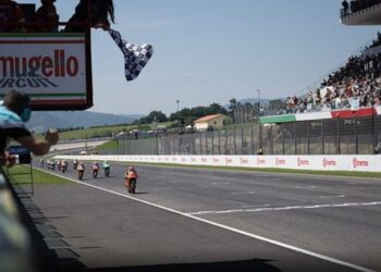 Botërori i MotoGP: Mugello do të presë Çmimin e Madh të Italisë edhe në 5 vitet e ardhshme
