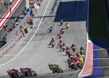 Botërori i MotoGP: Prezantohet kalendari 2027, debutojnë Buenos Aires dhe Adelaide