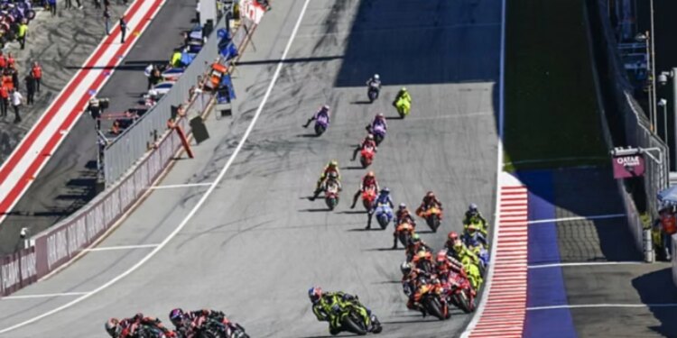 Botërori i MotoGP: Prezantohet kalendari 2027, debutojnë Buenos Aires dhe Adelaide