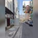 Braçe deputet i zgjedhur, inspekton me banorët në kryeqytet: rruga pastruar por ende e bllokuar; bashkia bëjë punën
